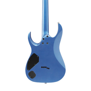 Ibanez JBM9999 Jake Bowen Signature Electric Guitar w/Case, Azure Metallic Matte