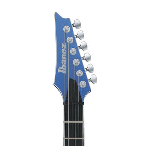 Ibanez JBM9999 Jake Bowen Signature Electric Guitar w/Case, Azure Metallic Matte