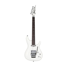Ibanez JS2480-WH Joe Satriani Signature Electric Guitar w/Case