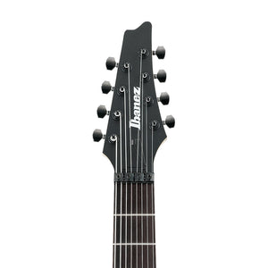 Ibanez M80M-WK Meshuggah Signature 8-String Electric Guitar w/Case, Weathered Black