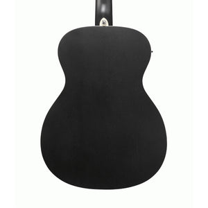 Ibanez PCBE14MH-WK Electric Bass Guitar, Weathered Black (B-Stock)