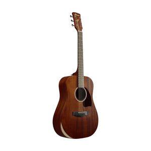 Ibanez PF14JR-OPN Acoustic Guitar w/Bag, Open Pore Natural
