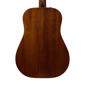 Ibanez PF14JR-OPN Acoustic Guitar w/Bag, Open Pore Natural
