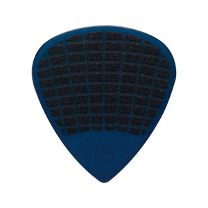 Ibanez PPA16XSG-DB 1.2mm Grip Wizard Series Sand Grip, Deep Blue, 6pcs