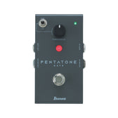 Ibanez PTGATE Noise Gate Sound Effect For Electric Guitar