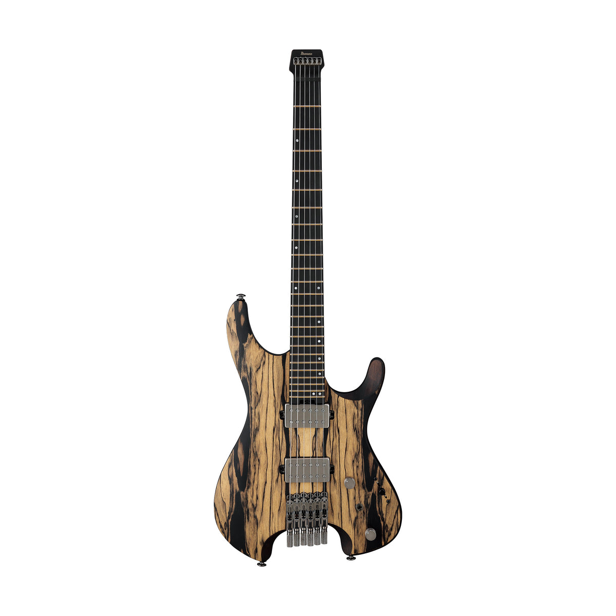 ギター Ibanez Q52PE Pale Moon Ebony Top Ibanez Q52PE【限定モデル】【Pale Moon Ebony Top】｜島村楽器
