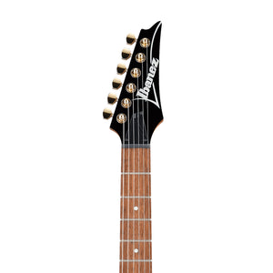 Ibanez RG421HPAH-BWB Electric Guitar, Blue Wave Black