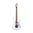 Ibanez RG450DXB-WH Electric Guitar, White