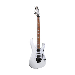 Ibanez RG450DXB-WH Electric Guitar, White