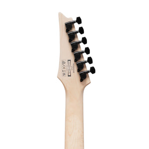 Ibanez RG450DXB-WH Electric Guitar, White