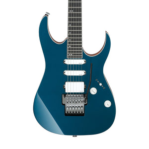 Ibanez RG5440C-DFM Electric Guitar w/Case, Deep Forest Green Metallic