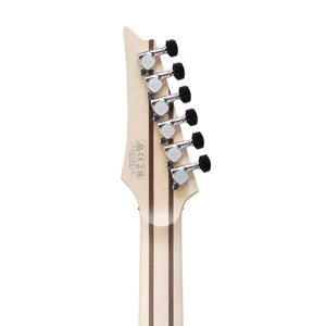 Ibanez RG5440C-PW Electric Guitar w/Case, Pearl White