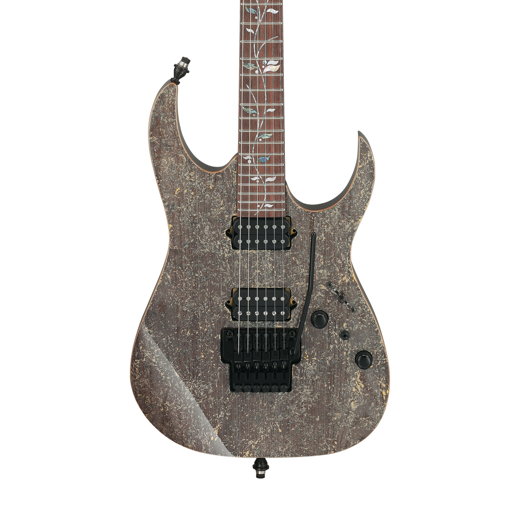 Ibanez J Custom RG8620AH-BQZ