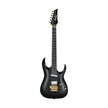 Ibanez Axion Label RGA622XH Electric Guitar w/Case, Black