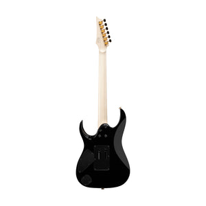 Ibanez Axion Label RGA622XH Electric Guitar w/Case, Black