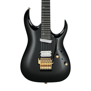 Ibanez Axion Label RGA622XH Electric Guitar w/Case, Black