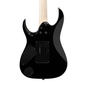 Ibanez Axion Label RGA622XH Electric Guitar w/Case, Black