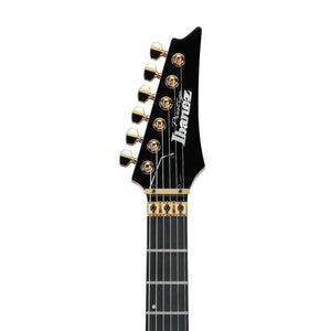 Ibanez Axion Label RGA622XH Electric Guitar w/Case, Black