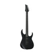 Ibanez RGRTBB21-BKF Electric Guitar, Black Flat