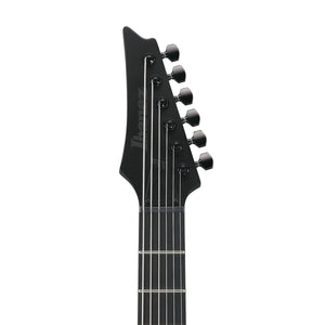 Ibanez RGRTBB21-BKF Electric Guitar, Black Flat