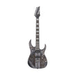 Ibanez Premium RGT1221PB-DTF Electric Guitar w/Gig Bag, Deep Twilight Flat