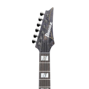 Ibanez Premium RGT1221PB-DTF Electric Guitar w/Gig Bag, Deep Twilight Flat