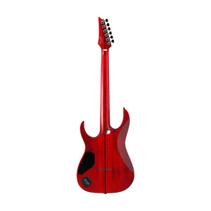 Ibanez Premium RGT1221PB-SWL Electric Guitar w/Gig Bag, Stained Wine Red Low Gloss
