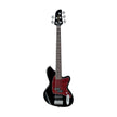 Ibanez TMB105-BK Talman 5-String Bass Guitar, Black