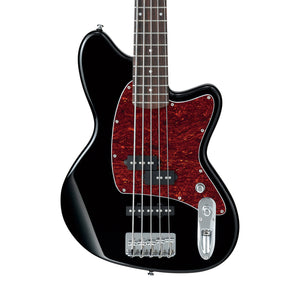 Ibanez TMB105-BK Talman 5-String Bass Guitar, Black