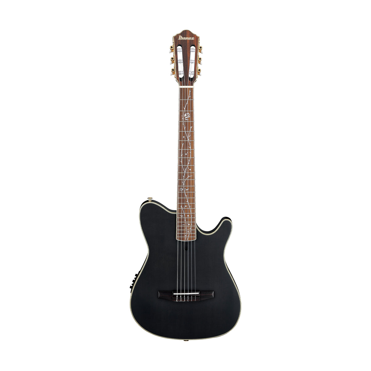 Ibanez TOD10N（Tim Henson シグネチャー / ナイロン） Ibanez TOD10N-TKF Tim Henson Signature Nylon String Guitar