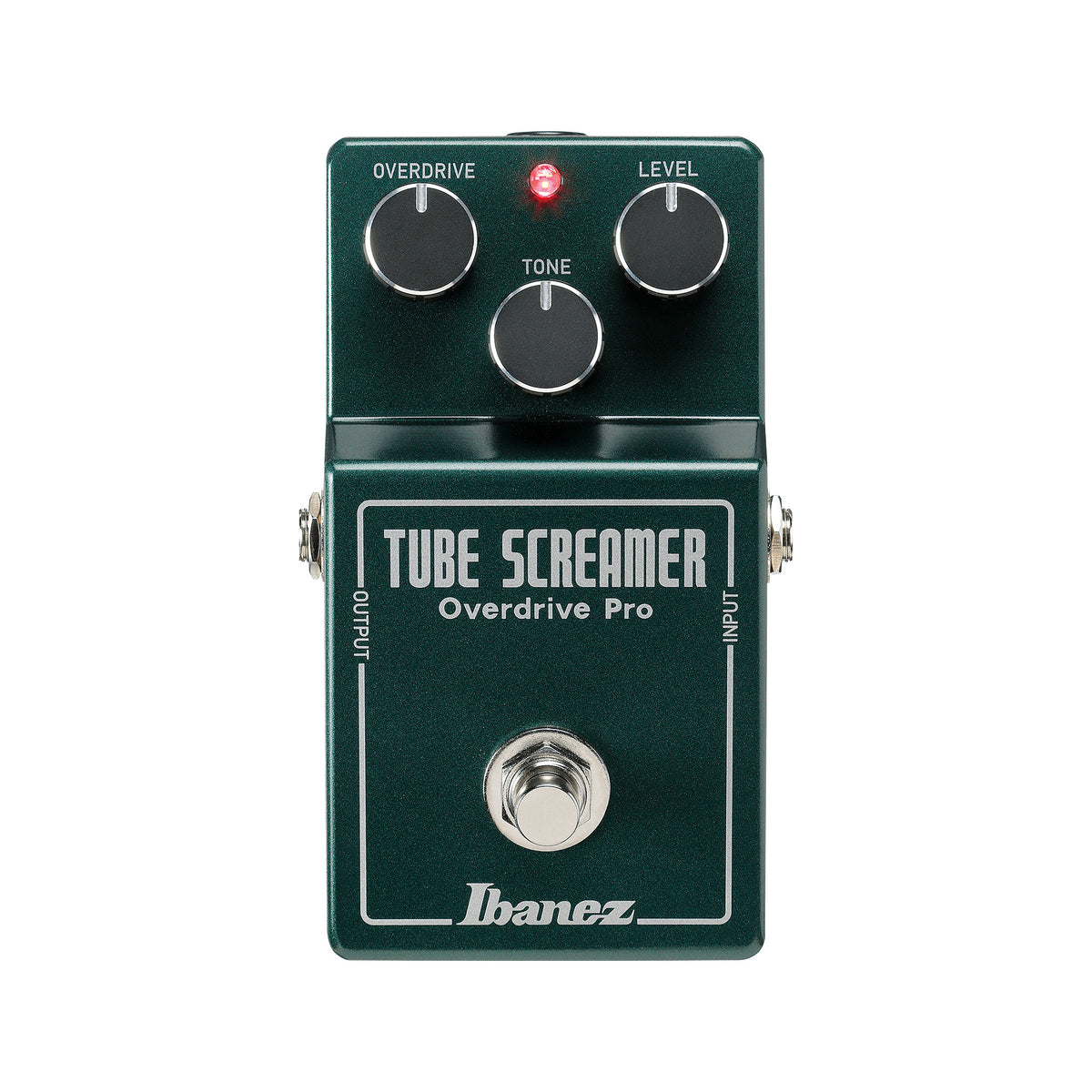 Ibanez TS808HWV2 Tubescreamer Guitar Effects Pedal – Swee Lee