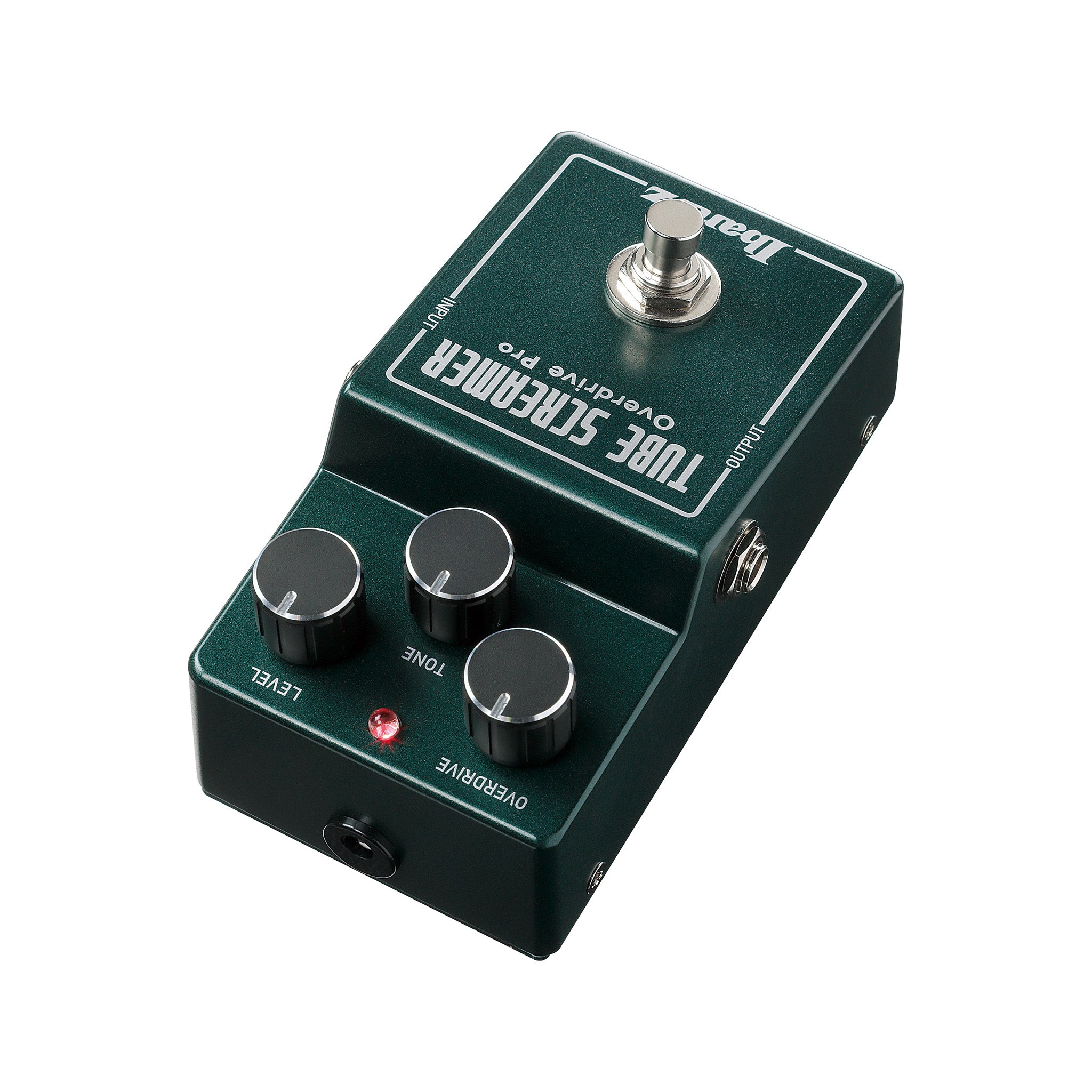 新品Ibanez TubescreamerHandWired TS808HWV2 Ibanez TS808HWV2 Tubescreamer Guitar Effects Pedal – Swee Lee