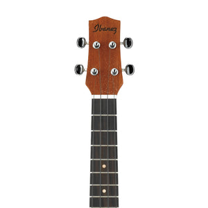 Ibanez UEWT5-OPN Ukulele, Open Pore Natural (B-Stock)
