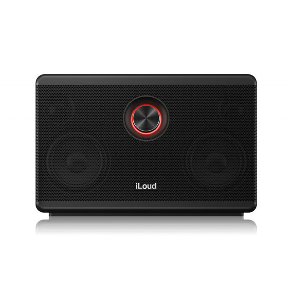 IK Multimedia iLoud Portable Speaker