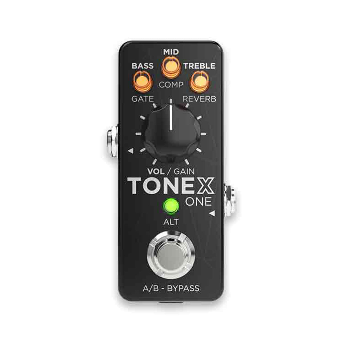 S*c様 ☆彡IK Multimedia TONEX Pedal ジャンク品 IK Multimedia TONEX Pedal XG – vibetoolsng