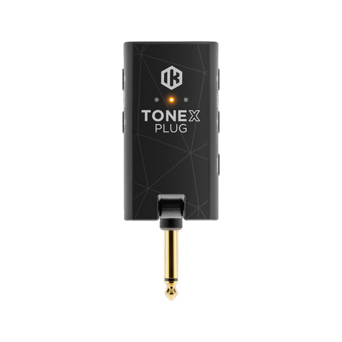 IK Multimedia TONEX Plug Headphone Guitar Amplifier