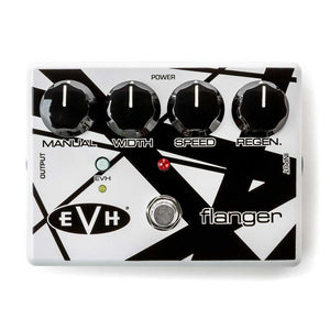 MXR EVH117 EVH Flanger Guitar Effects Pedal
