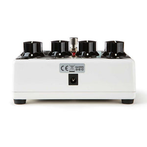 MXR EVH117 EVH Flanger Guitar Effects Pedal