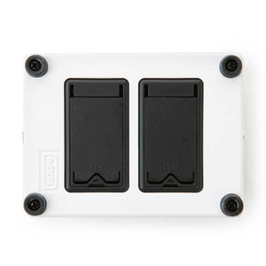 MXR EVH117 EVH Flanger Guitar Effects Pedal