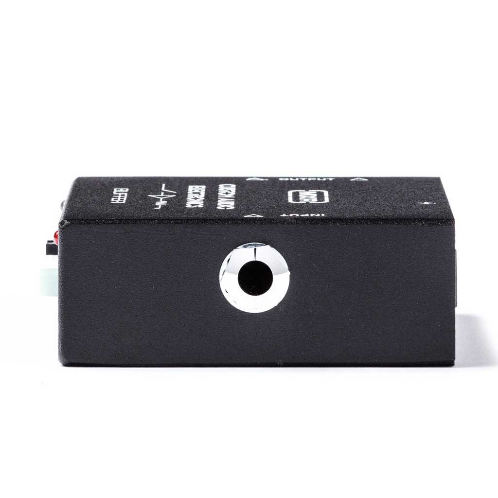 MXR MC406 CAE Buffer Guitar Effects Pedal – Swee Lee Indonesia