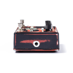 MXR SF01 Slash Octave Fuzz Guitar Effects Pedal