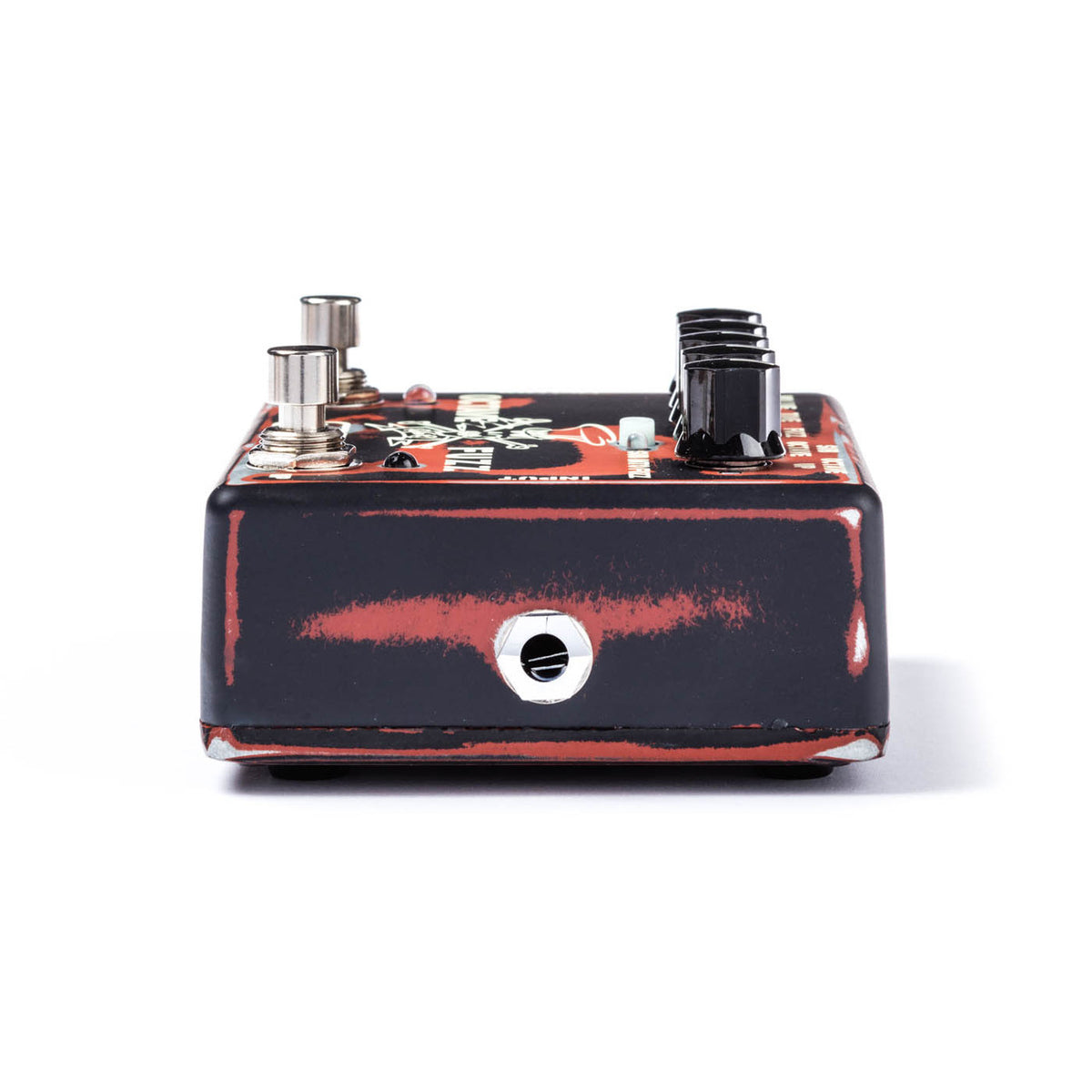 MXR SF01 Slash Octave Fuzz Guitar Effects Pedal – Swee Lee Indonesia