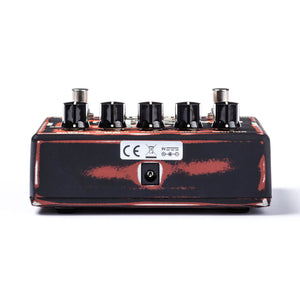 MXR SF01 Slash Octave Fuzz Guitar Effects Pedal