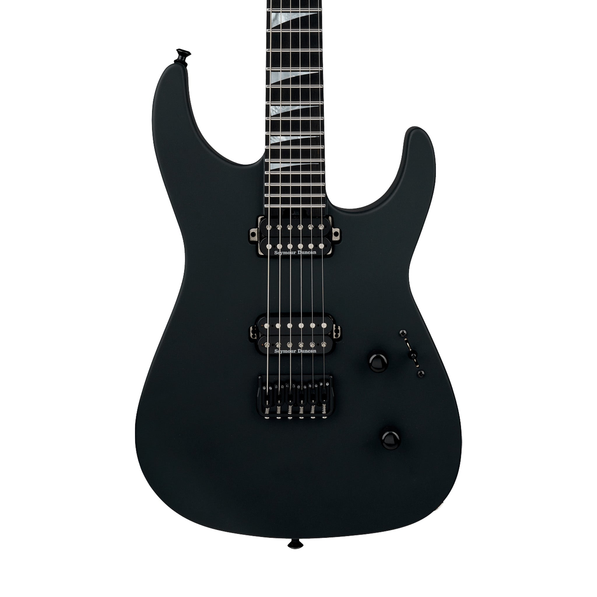 Jackson American Series Soloist SL2 HT Electric Guitar, Satin