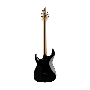 Jackson Pro Plus Series Dinky MDK MS HT6 Electric Guitar, Gloss Black