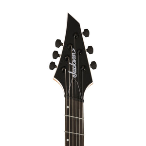 Jackson Pro Plus Series Dinky MDK MS HT6 Electric Guitar, Gloss Black