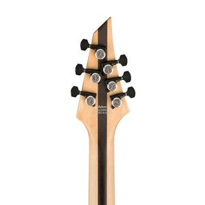 Jackson Pro Plus Series Dinky MDK MS HT6 Electric Guitar, Gloss Black