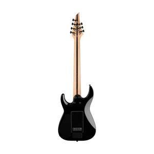 Jackson Pro Plus Series Dinky MDK EverTune 7-String Electric Guitar, Gold Sparkle