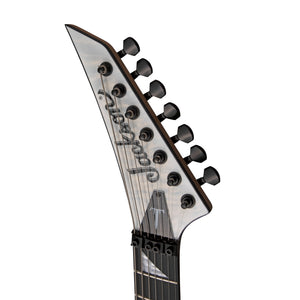 Jackson KV7Q Pro Series Signature Corey Beaulieu King V 7-String Electric Guitar, Winterstorm