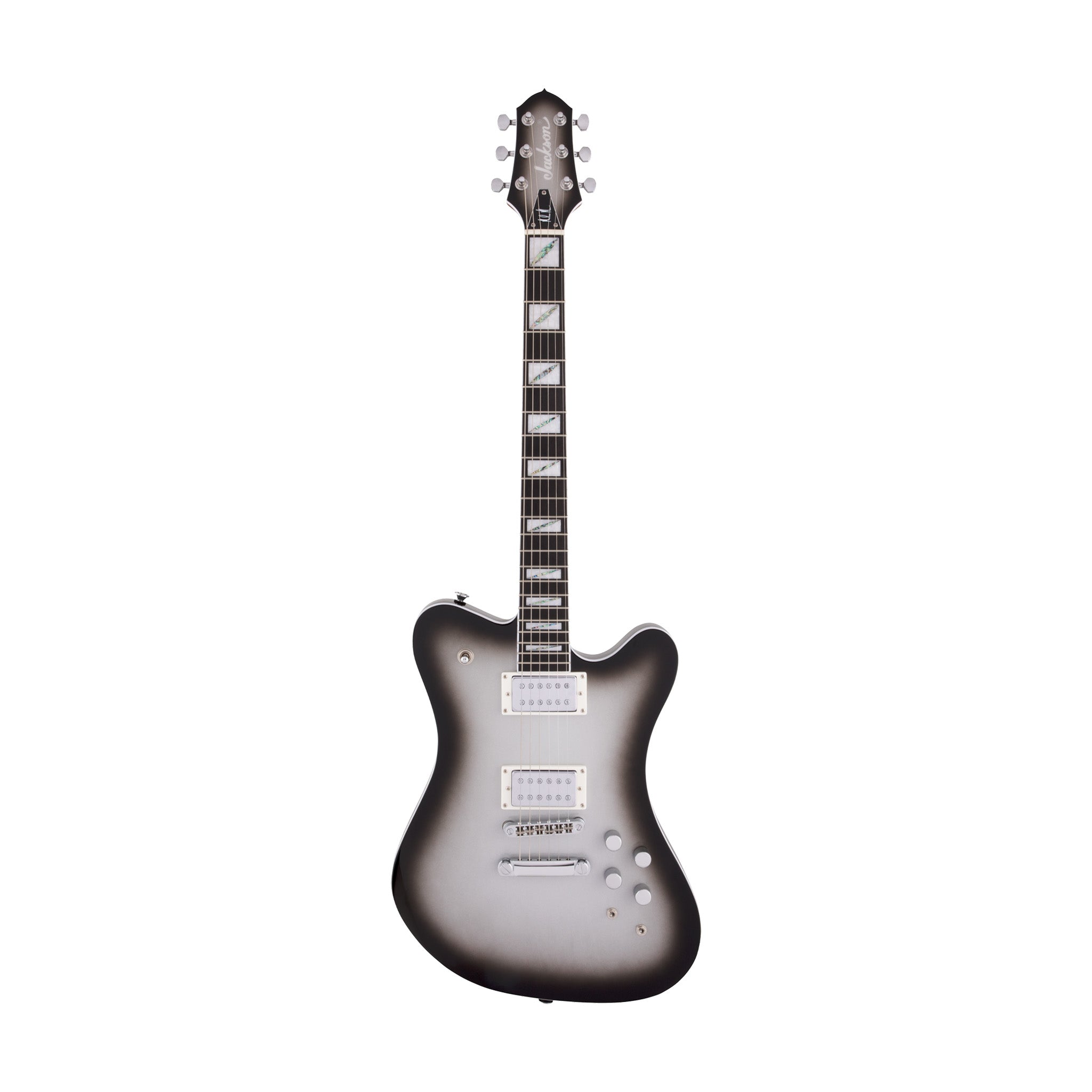 Jackson Pro Series Mark Morton Signature Dominion Electric